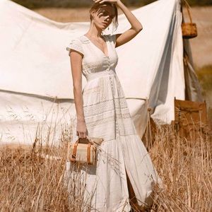 RESERVED FOR TRADE - Suki Gown BNWT Size S